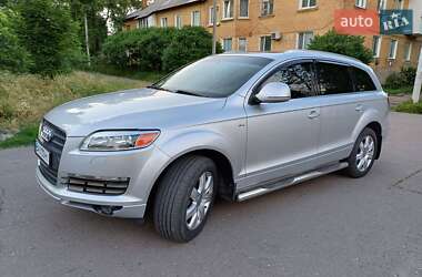Внедорожник / Кроссовер Audi Q7 2008 в 