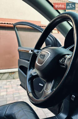 Внедорожник / Кроссовер Audi Q7 2015 в 