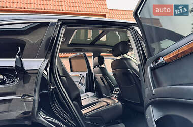 Внедорожник / Кроссовер Audi Q7 2015 в 