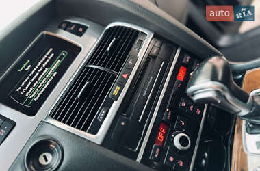 Внедорожник / Кроссовер Audi Q7 2015 в 