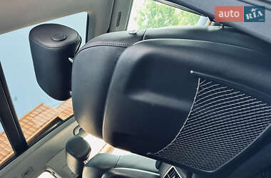 Внедорожник / Кроссовер Audi Q7 2015 в 