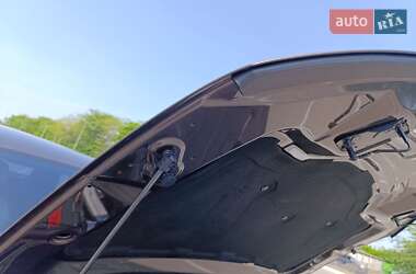Внедорожник / Кроссовер Audi Q7 2016 в 