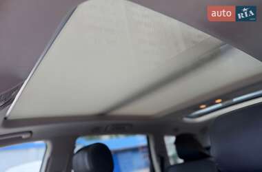 Внедорожник / Кроссовер Audi Q7 2013 в 
