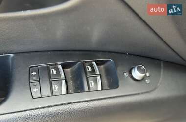 Внедорожник / Кроссовер Audi Q7 2013 в 