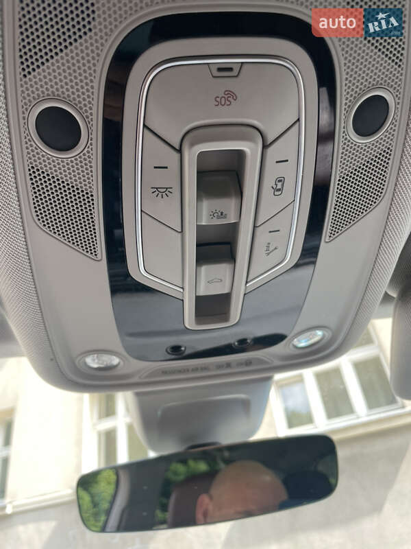Позашляховик / Кросовер Audi Q7 2019 в Рава-Руській
