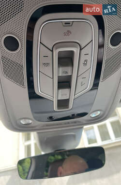 Внедорожник / Кроссовер Audi Q7 2019 в 