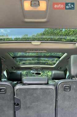 Внедорожник / Кроссовер Audi Q7 2012 в 