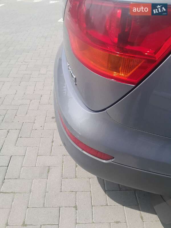 Внедорожник / Кроссовер Audi Q7 2008 в Каменец-Подольском