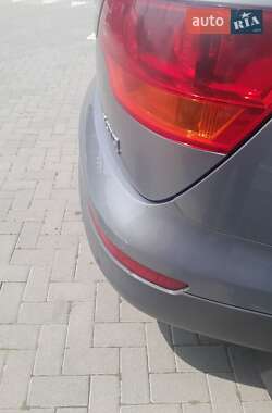 Внедорожник / Кроссовер Audi Q7 2008 в 