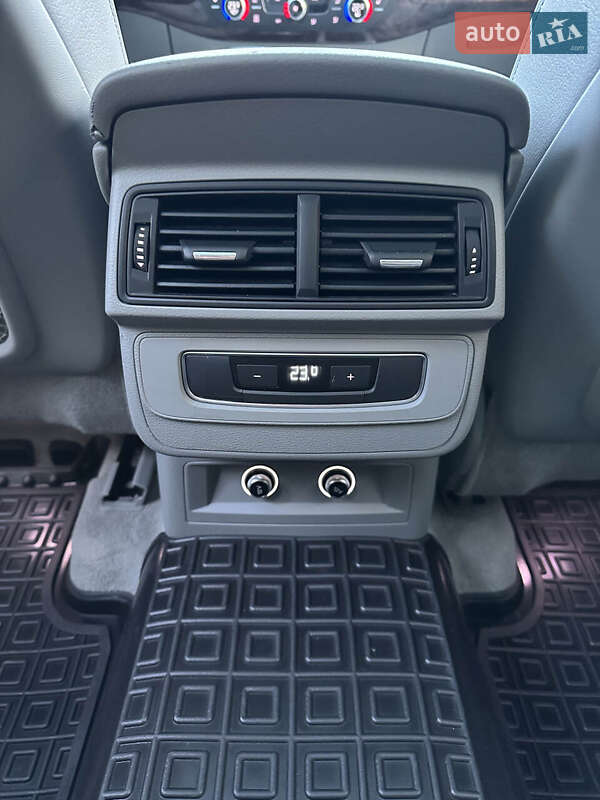 Внедорожник / Кроссовер Audi Q7 2018 в Белогородке