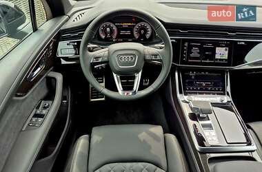 Внедорожник / Кроссовер Audi Q7 2024 в 