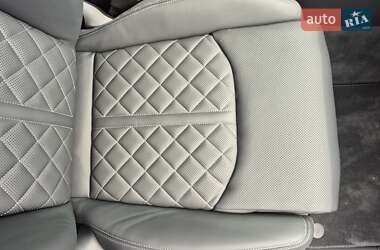 Внедорожник / Кроссовер Audi Q7 2024 в 