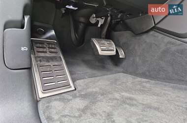 Внедорожник / Кроссовер Audi Q7 2024 в 