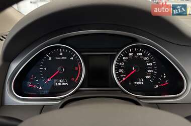 Внедорожник / Кроссовер Audi Q7 2015 в 