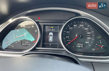 Внедорожник / Кроссовер Audi Q7 2014 в 