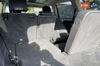 Внедорожник / Кроссовер Audi Q7 2014 в 