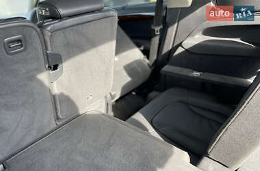Внедорожник / Кроссовер Audi Q7 2014 в 