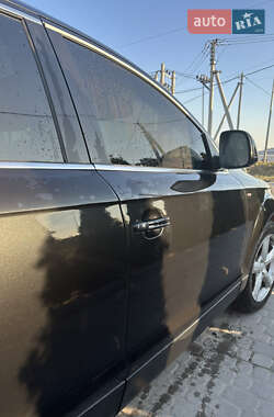 Внедорожник / Кроссовер Audi Q7 2007 в 