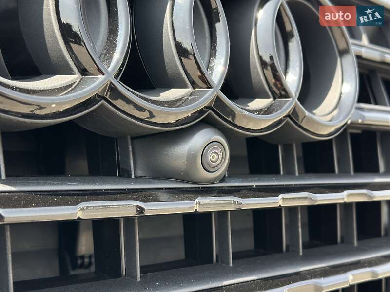 Внедорожник / Кроссовер Audi Q7 2019 в Черновцах
