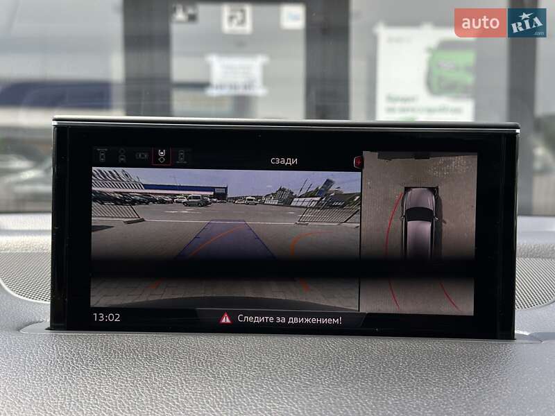 Внедорожник / Кроссовер Audi Q7 2019 в Черновцах