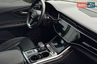 Внедорожник / Кроссовер Audi Q7 2020 в 