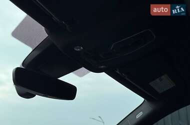 Внедорожник / Кроссовер Audi Q7 2020 в 