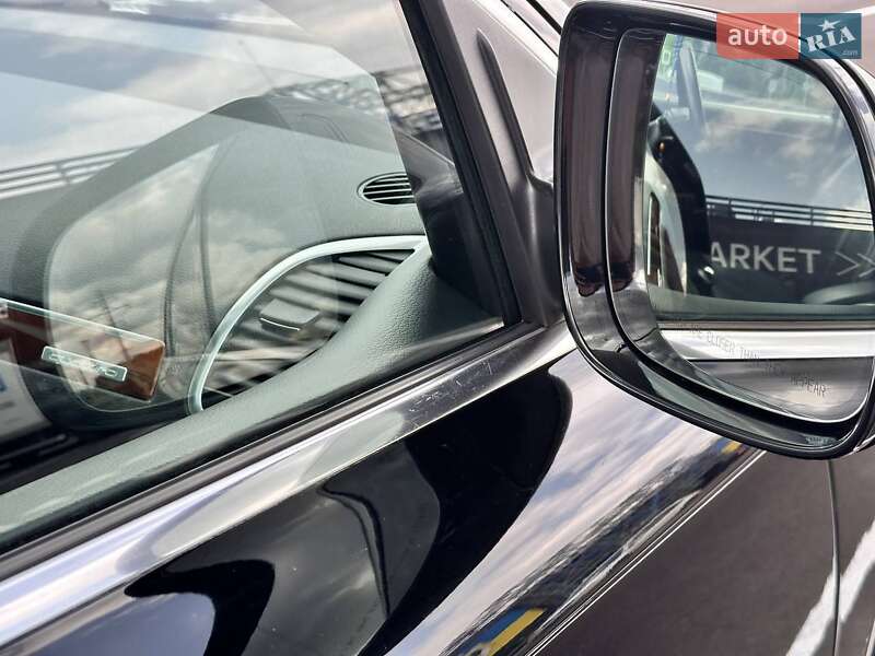 Внедорожник / Кроссовер Audi Q7 2015 в Чернигове фото 14 Внедорожник / Кроссовер Audi Q7 2015 в Чернигове