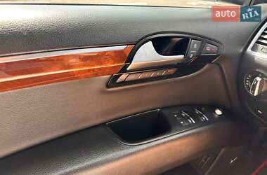 Внедорожник / Кроссовер Audi Q7 2015 в 