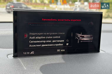 Внедорожник / Кроссовер Audi Q7 2016 в 
