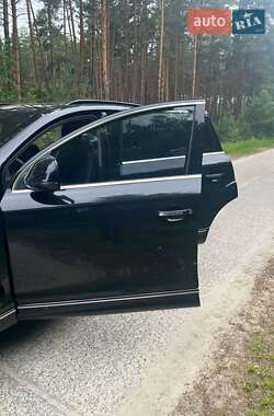 Внедорожник / Кроссовер Audi Q7 2013 в 