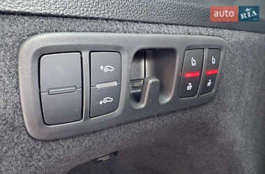 Внедорожник / Кроссовер Audi Q7 2020 в 