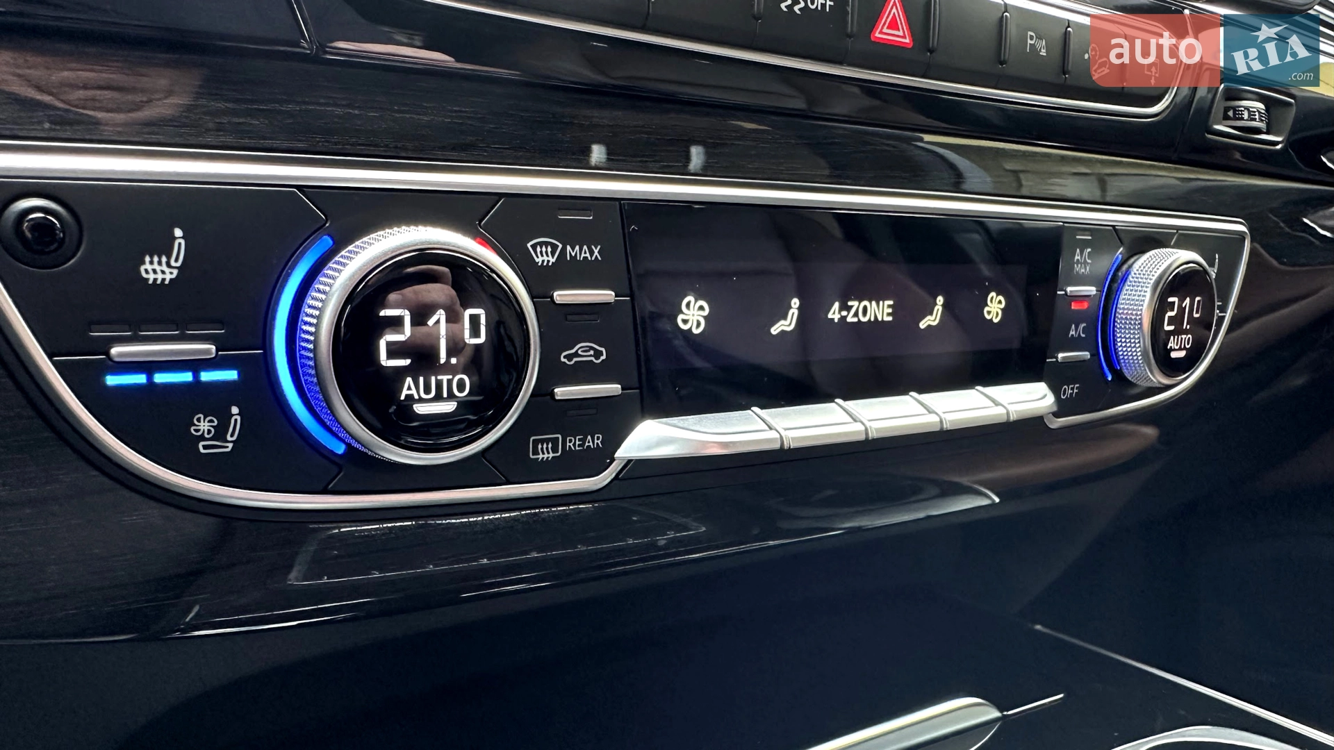 2016 Audi Q7 - мініатюра 39