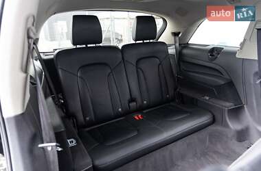 Внедорожник / Кроссовер Audi Q7 2015 в 