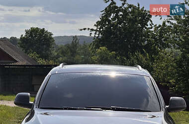 Внедорожник / Кроссовер Audi Q7 2010 в 