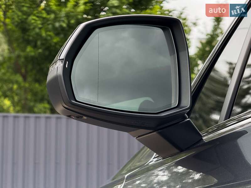 Внедорожник / Кроссовер Audi Q7 2019 в Луцке