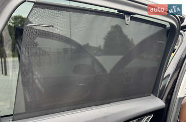 Внедорожник / Кроссовер Audi Q7 2018 в 