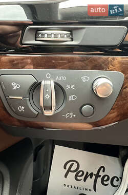 Внедорожник / Кроссовер Audi Q7 2018 в 