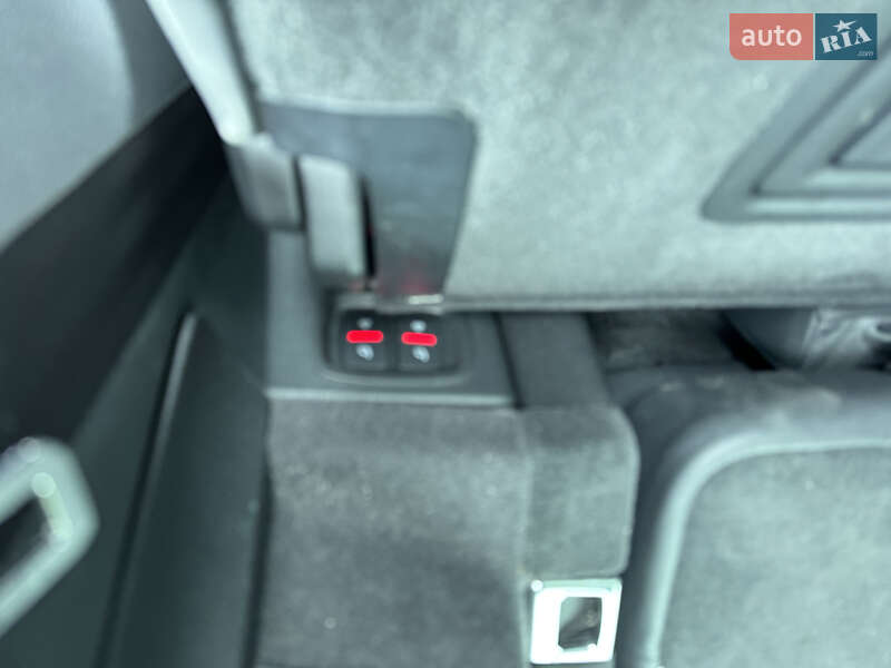 Внедорожник / Кроссовер Audi Q7 2018 в Львове фото 15 Внедорожник / Кроссовер Audi Q7 2018 в Львове