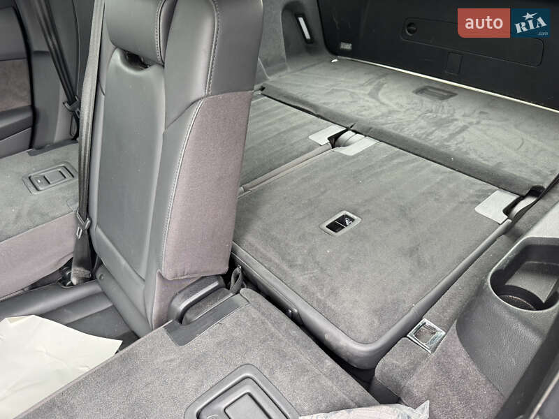 Внедорожник / Кроссовер Audi Q7 2018 в Львове фото 13 Внедорожник / Кроссовер Audi Q7 2018 в Львове