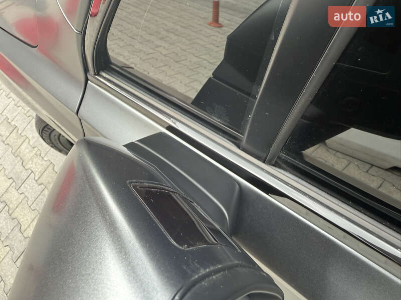 Внедорожник / Кроссовер Audi Q7 2016 в Киеве