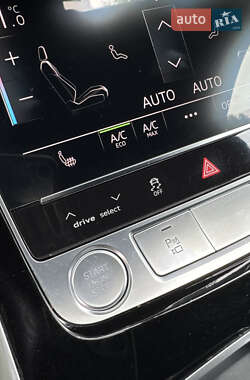 Позашляховик / Кросовер Audi Q7 2020 в 