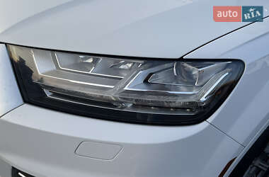 Внедорожник / Кроссовер Audi Q7 2017 в 