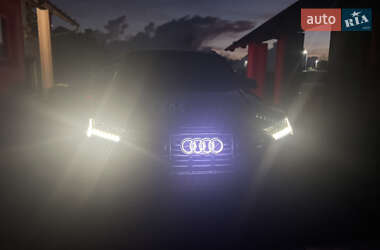 Внедорожник / Кроссовер Audi Q7 2023 в 