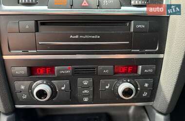 Внедорожник / Кроссовер Audi Q7 2013 в 
