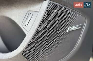Внедорожник / Кроссовер Audi Q7 2013 в 