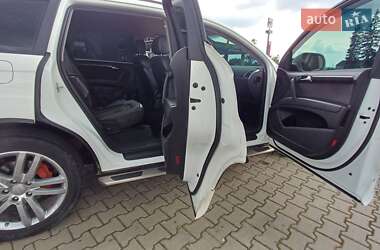 Внедорожник / Кроссовер Audi Q7 2010 в 