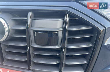 Внедорожник / Кроссовер Audi Q7 2023 в 