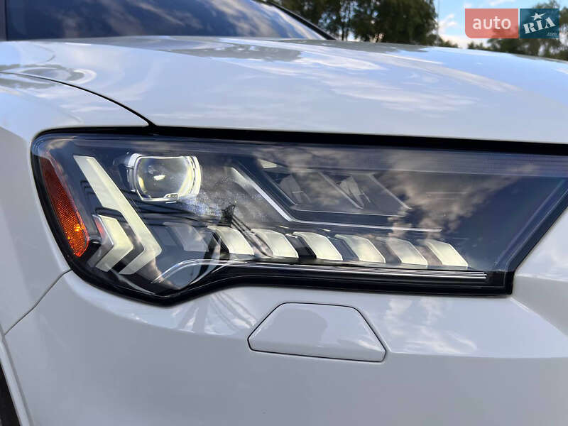 Внедорожник / Кроссовер Audi Q7 2023 в Киеве