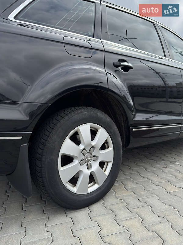 Внедорожник / Кроссовер Audi Q7 2014 в Харькове фото 5 Внедорожник / Кроссовер Audi Q7 2014 в Харькове