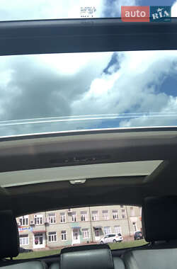 Внедорожник / Кроссовер Audi Q7 2014 в 